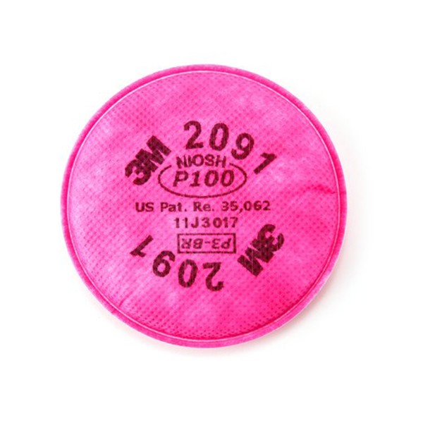 FILTRO DISP. C/2 PIEZAS