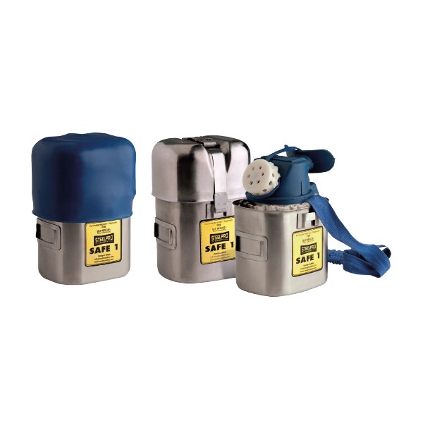 AUTORESCATADOR SAFE