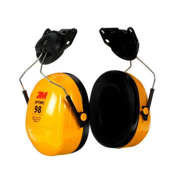 OREJERA OPTIME SERIE 98 ADAPTABLE A CASCO NRR 23 DB