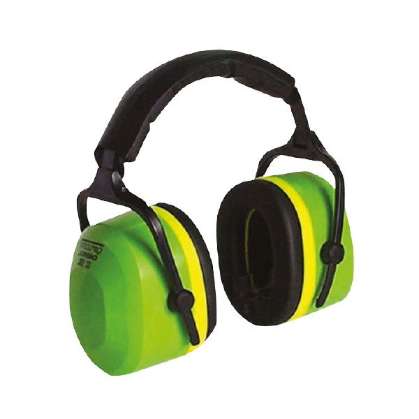 FONO JUMBO 1 M STEELPRO