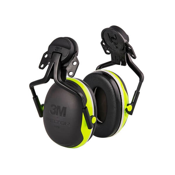OREJERA X4P5E MONTABLE CASCO 25 NRR
