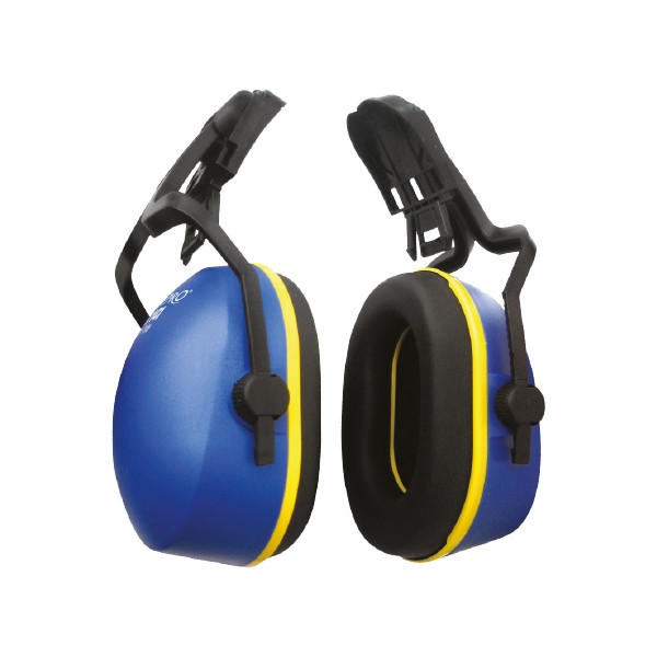 OREJERA AK 147 ADAPTABLE A CASCO STEELPRO