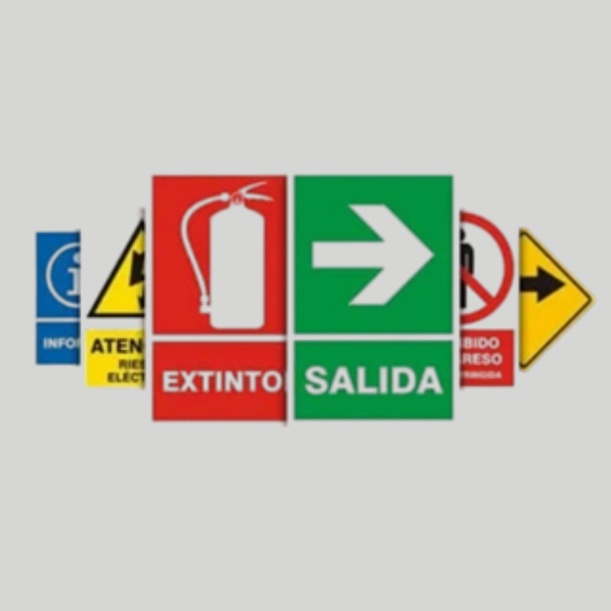 SEÑALAMIENTOS