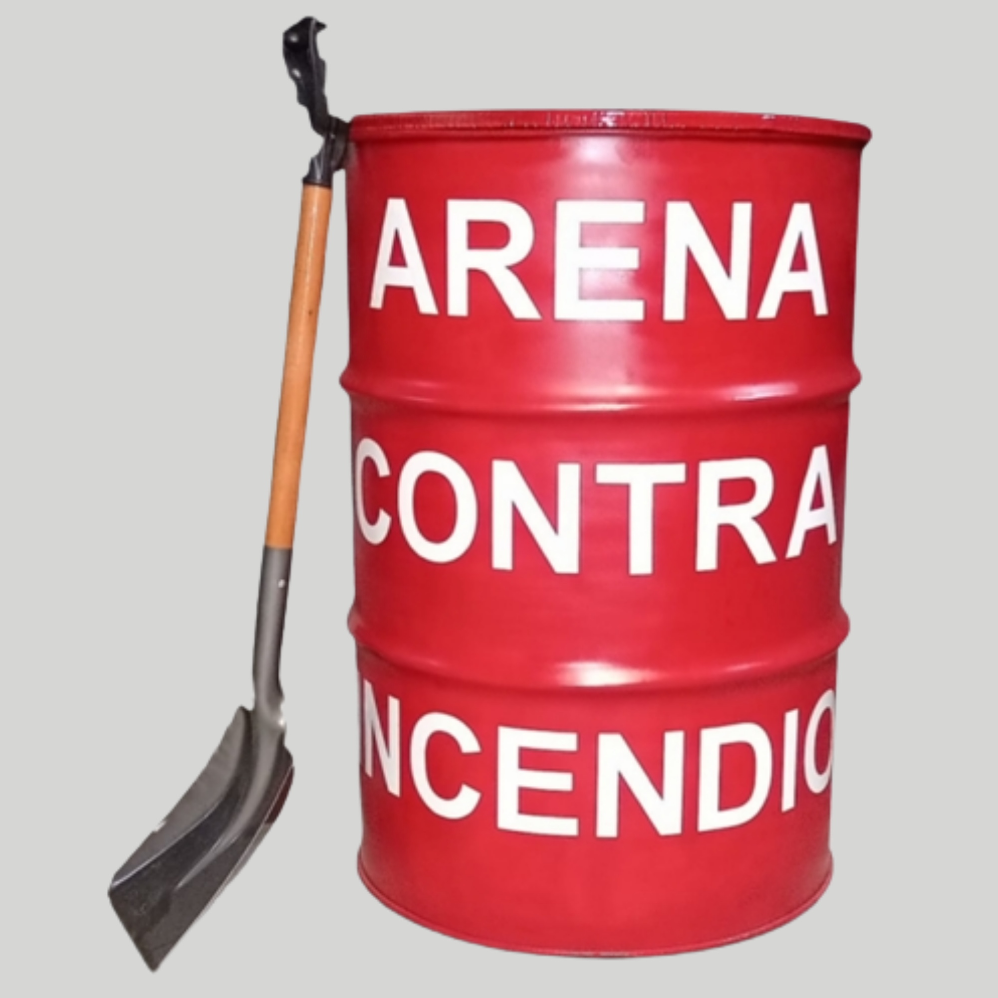 ARENA CONTRA INCENDIO