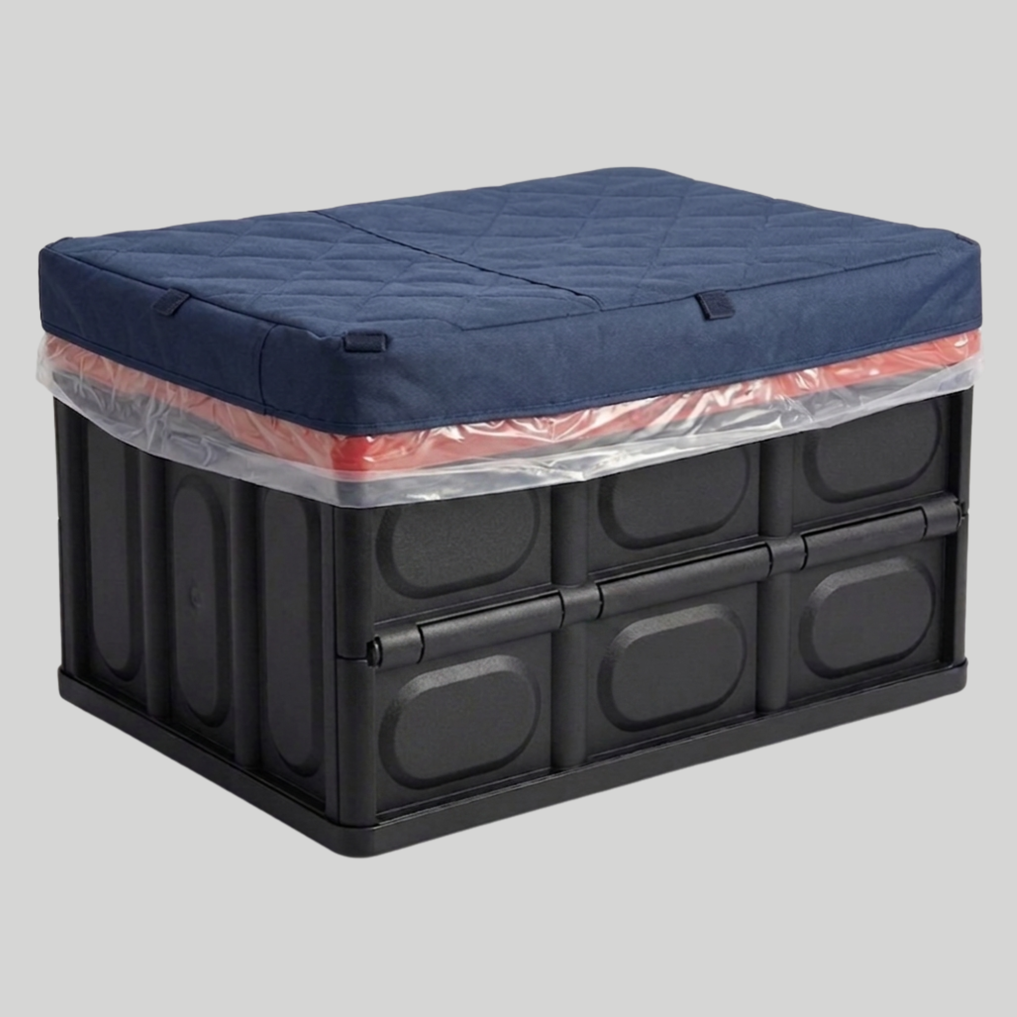 FUNDA PARA CAJAS INDUSTRIALES